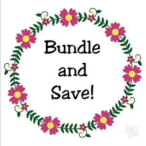 All reasonable offers considered!